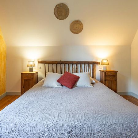 Chambres Et Jardin De Pierres Espédaillac Eksteriør billede