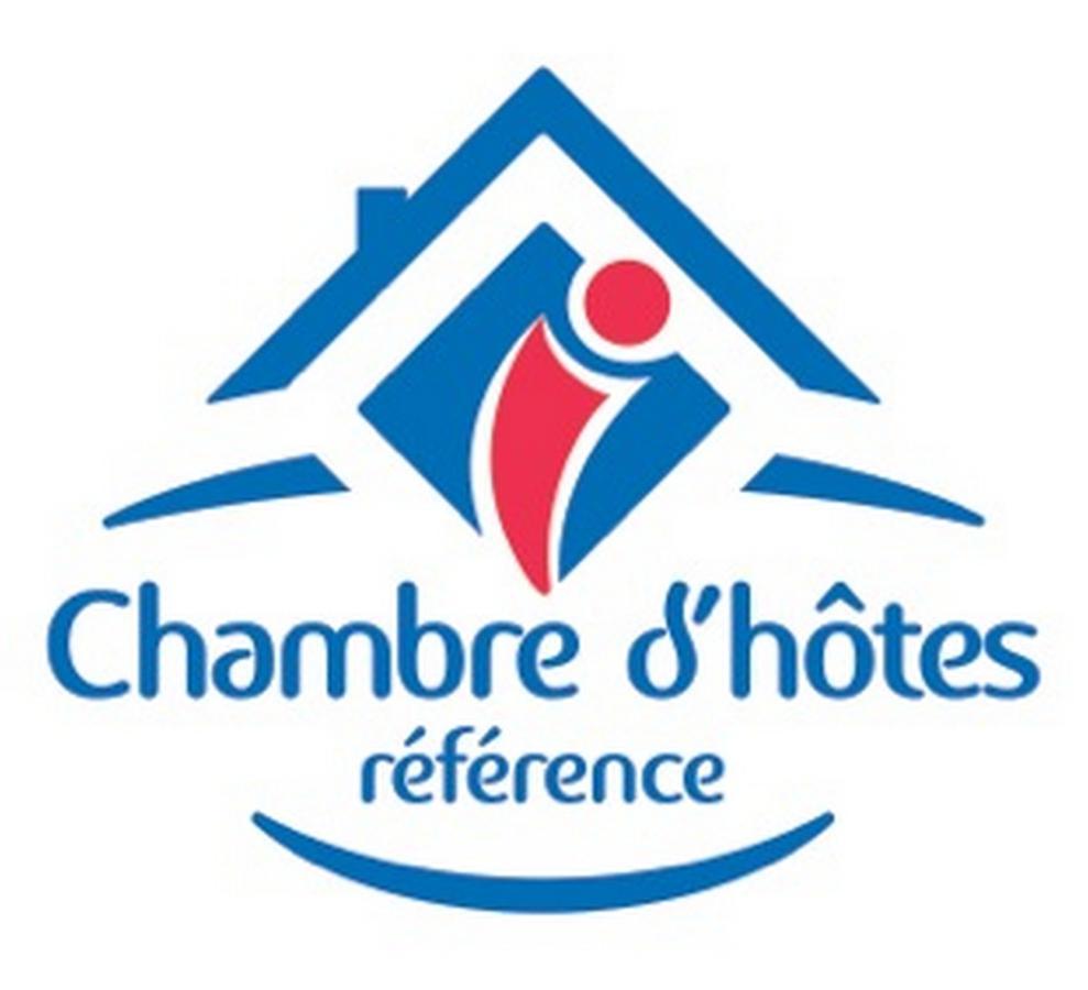 Chambres Et Jardin De Pierres Espédaillac Eksteriør billede